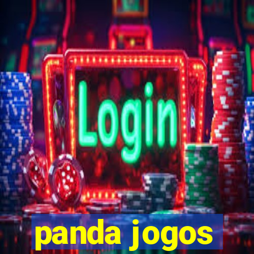 panda jogos